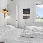 572-thisted-kristinesvej-7 Дом отдыха Тистед