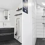 Дом отдыха 572-thisted-kristinesvej-7 Тистед