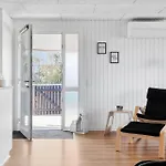 572-thisted-kristinesvej-7 Дом отдыха