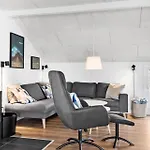 572-thisted-kristinesvej-7 Дом отдыха
