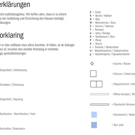 Hébergement de vacances 572-thisted-kristinesvej-7 *