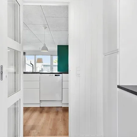 572-thisted-kristinesvej-7 * 티스테드