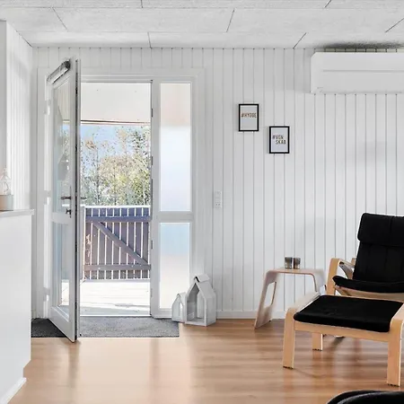 펜션 572-thisted-kristinesvej-7 티스테드