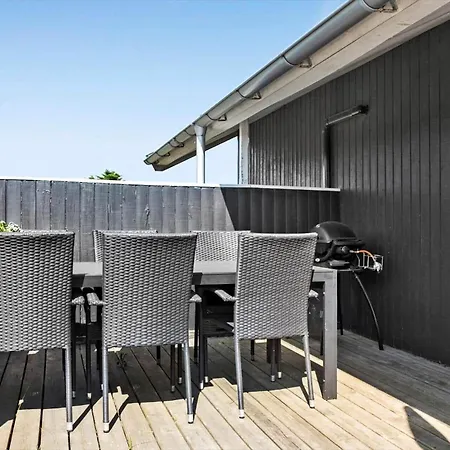 572-thisted-kristinesvej-7 * Thisted