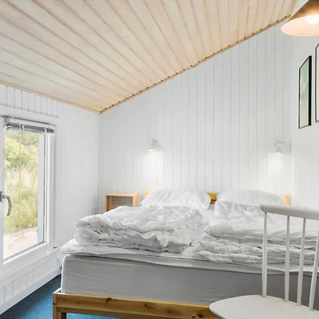 572-thisted-kristinesvej-7 펜션