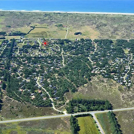 572-thisted-kristinesvej-7 Hébergement de vacances