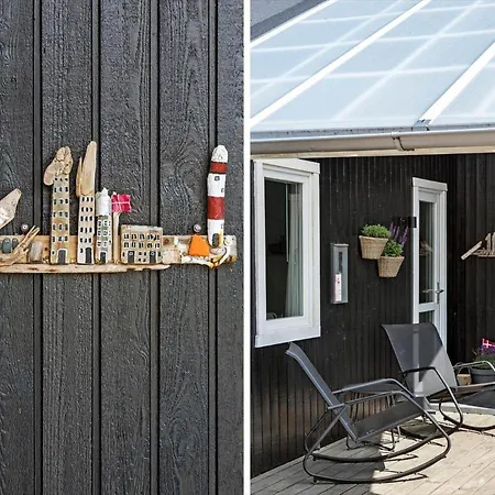 572-thisted-kristinesvej-7 펜션