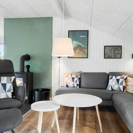 572-thisted-kristinesvej-7 Tatil Evi