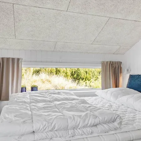 Hébergement de vacances 572-thisted-kristinesvej-7 *