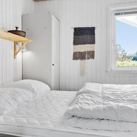 572-thisted-kristinesvej-7 Hébergement de vacances Thisted