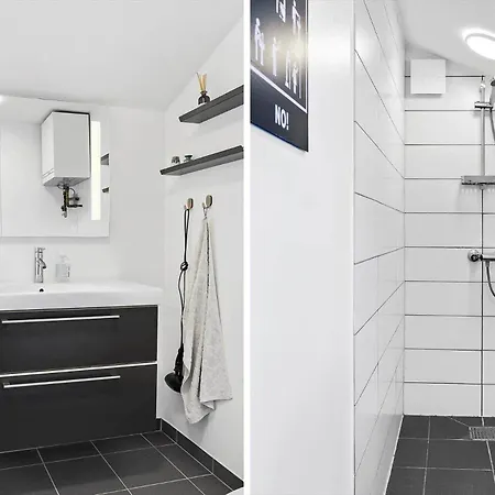 Tatil Evi 572-thisted-kristinesvej-7 Thisted