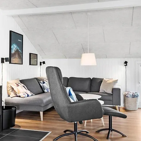 572-thisted-kristinesvej-7 Tatil Evi