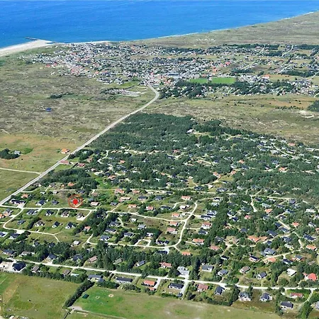 572-thisted-kristinesvej-7 * Thisted