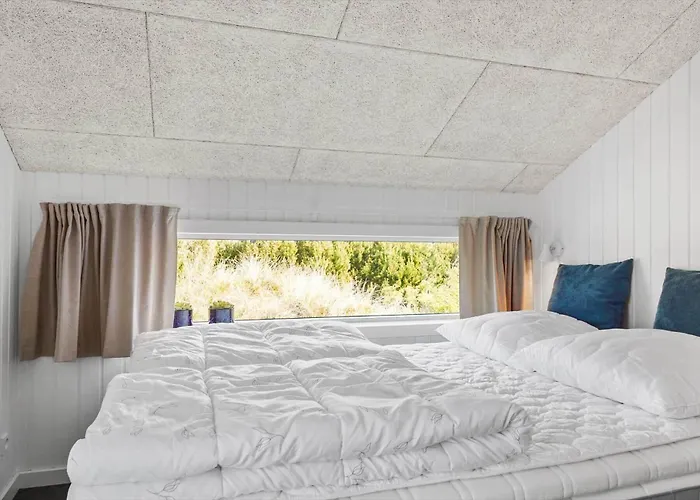 別荘 572-thisted-kristinesvej-7 *